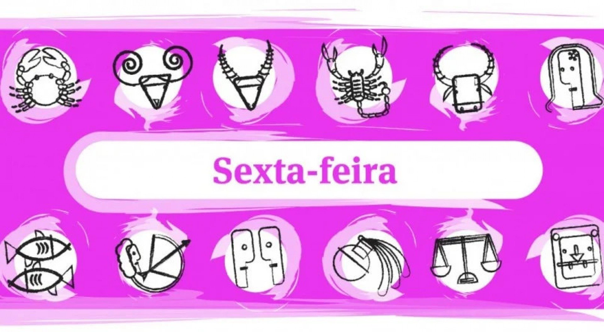 Horóscopo 08.08: O amor pode estar cheio de surpresas. Saiba o que fazer