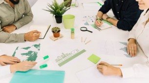 Parceria de sucesso com amigos? O segredo est&aacute; em ter tudo muito bem combinado, alinhado e, fundamentalmente, por escrito!