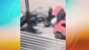 Polícia prende suspeito de diversos furtos em veículos no centro do Recife: entenda o caso e como funcionava a operação criminoso 
