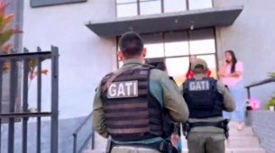 Operação Nordeste Integrada: intensa movimentação em Delegacia de Goiânia mira crimes diversos em oito estados