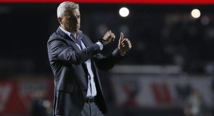 Tricolor recebeu a proposta nos últimos dias, fez uma contraproposta e recebeu sinal positivo de um clube europeu para vender o atleta.