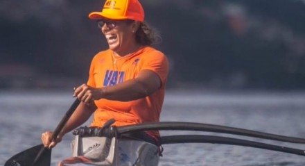 Niterói, maior polo de Va´a do país, estará representado na raia na disputa do inédito Campeonato Mundial em formato maratona que acontece no Brasil e na cidade com sede na Praia de São Francisco a partir do dia 15. Marta Terra, de 51 anos, com título Sul-Americano no currículo e o vice Pan-Americano na temporada [&#8230;]