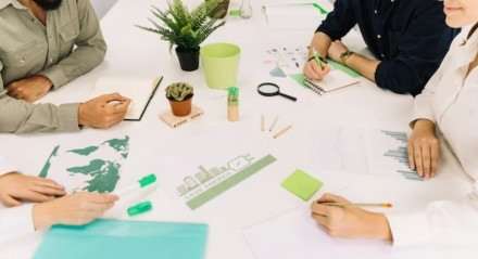 Amcham e Projeto Somos Uôge realizam evento sobre ESG
