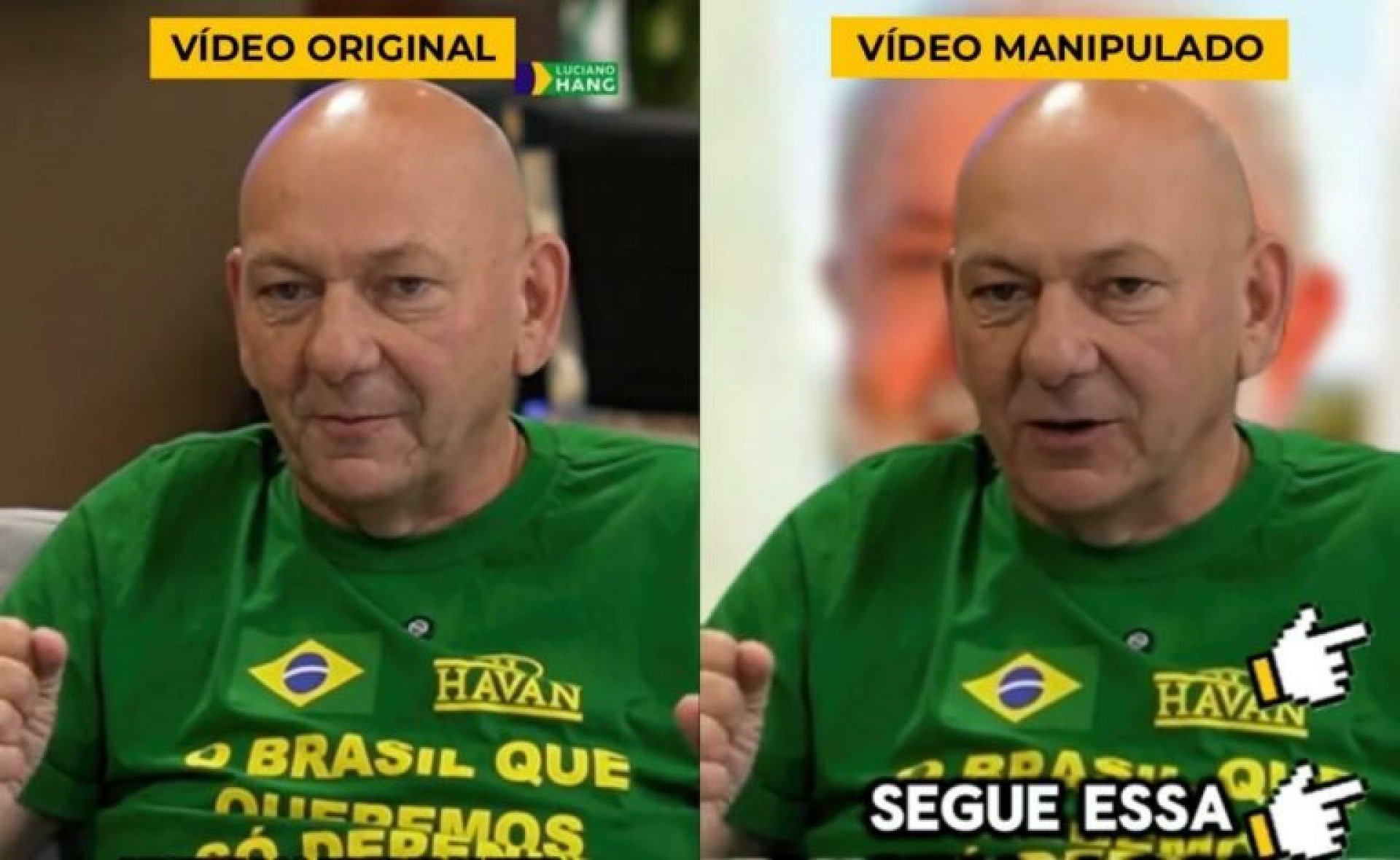 Projeto Comprova