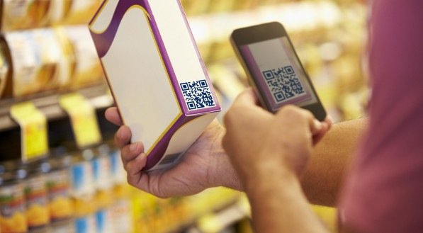 Índice antecedente de produção industrial que mede a intenção de lançamento de produtos no Brasil, por meio dos pedidos de códigos barras pelas empresas