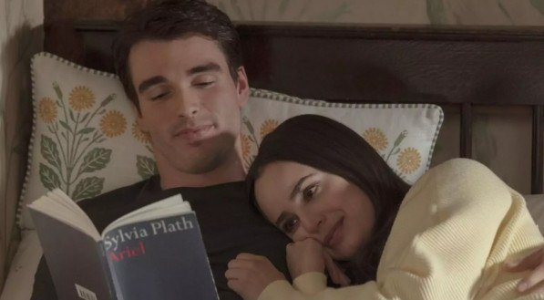 Filme Meu Ano em Oxford