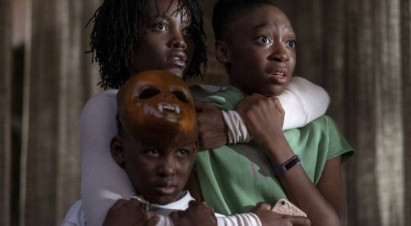 Filme "Nós"