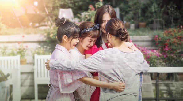 Imagem do dorama "Hello, My Twenties!"