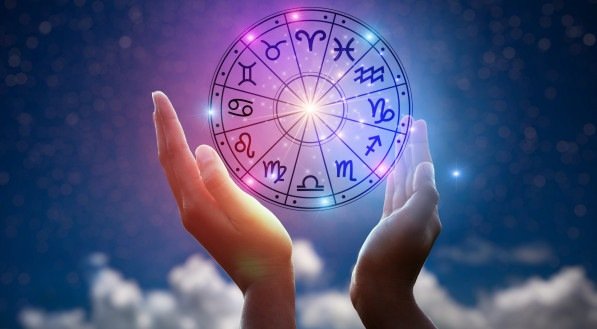 Signos do zodíaco