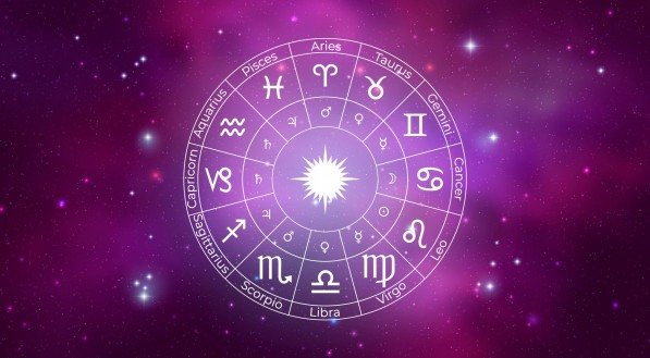 Signos do zodíaco