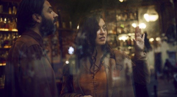 Sílvia Pérez Cruz e Salvador Sobral estreiam turnê inédita ‘Sílvia & Salvador’ no Recife