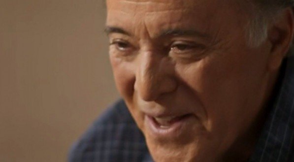 Após comover em Dona de Mim, Tony Ramos faz mistério sobre Abel: ‘Eu não posso falar’