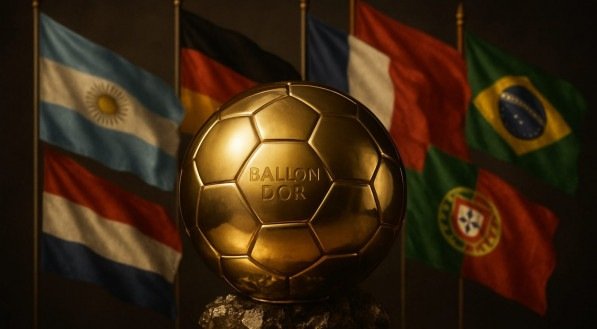 Bola de Ouro