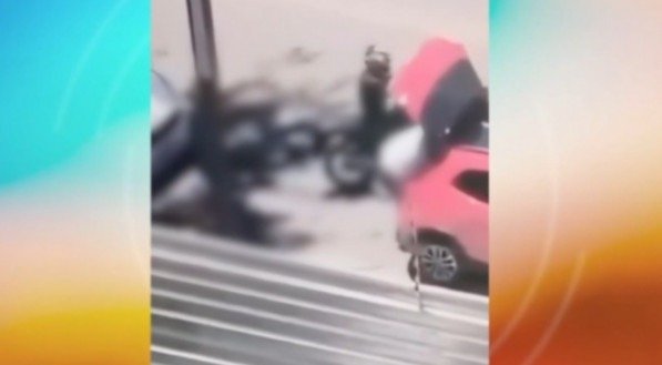 Polícia prende suspeito de diversos furtos em veículos no centro do Recife: entenda o caso e como funcionava a operação criminoso 
