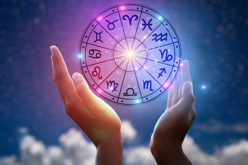 Signos do zodíaco