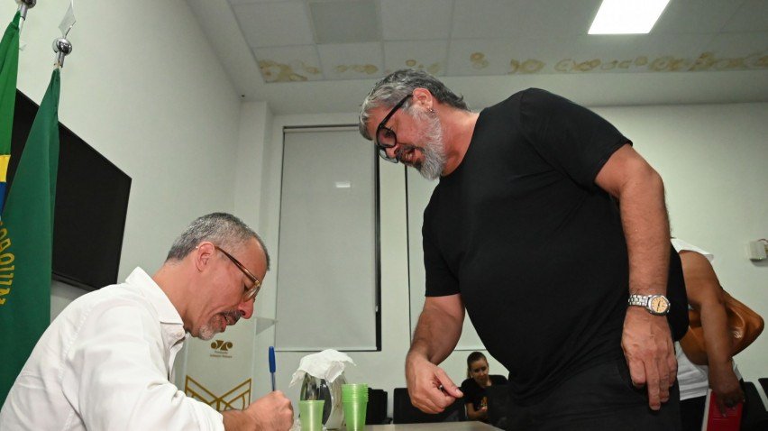 João Carlos Mazella / divulgação