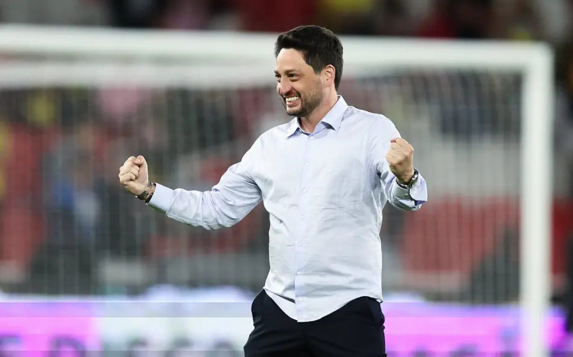 Bola de Ouro 2025: Técnico da Seleção Brasileira é indicado ao prêmio de melhor técnico do mundo