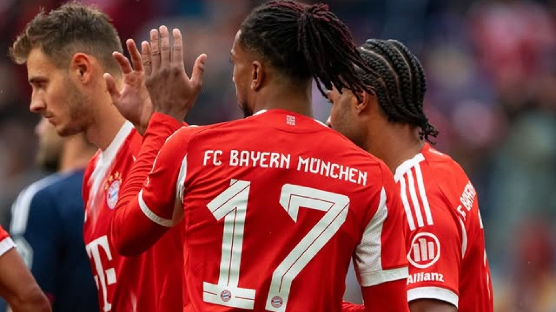 Transmissão Bayern de Munique x Tottenham ao vivo online: confira onde assistir