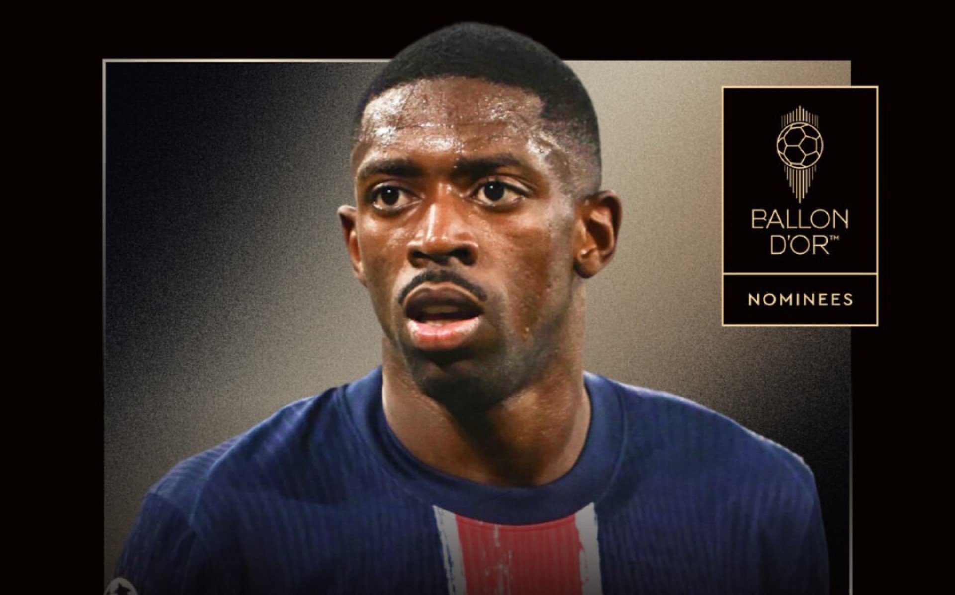 Bola de Ouro 2025: Conheça os 30 nomes que concorrem ao prêmio de melhor jogador do mundo