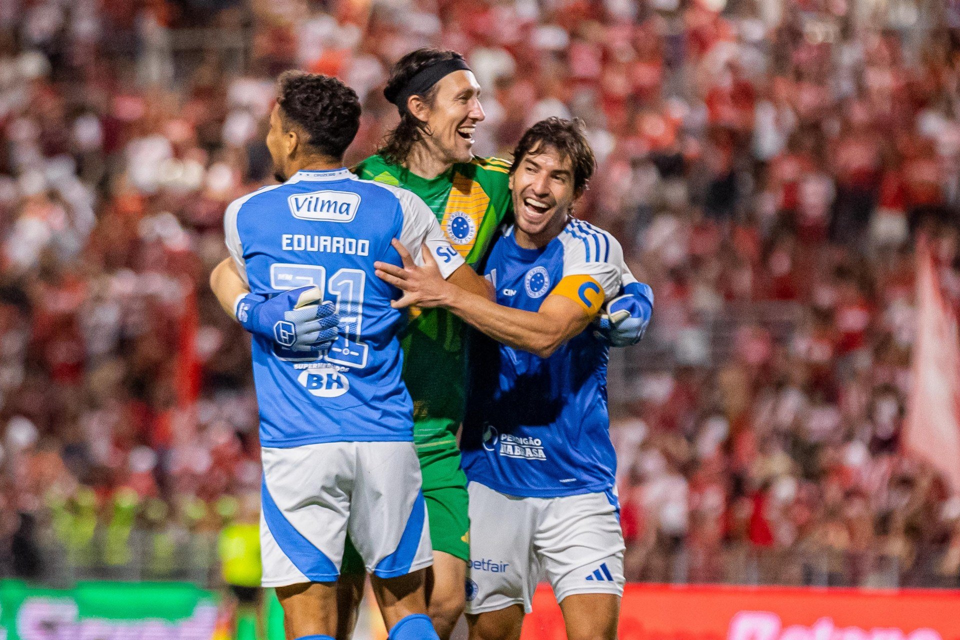 Copa do Brasil 2025: Definidos os times classificados para as quartas de final