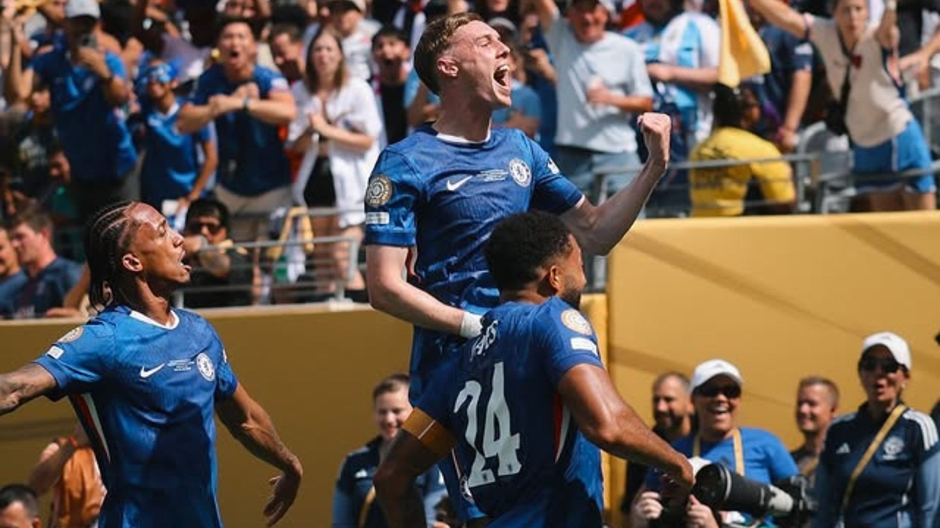 Chelsea x Bayer Leverkusen: onde assistir ao vivo, horário e escalações