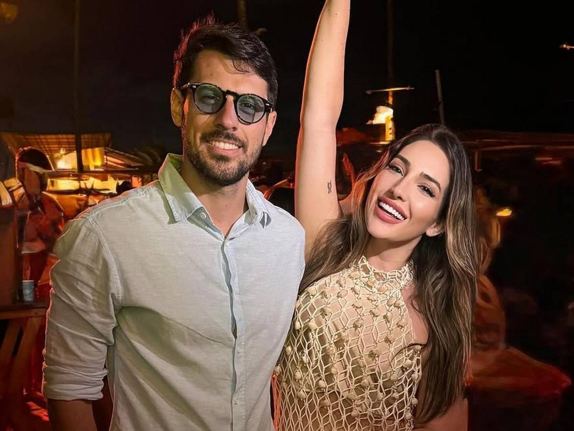 Amanda Meirelles, campeã do BBB 23, revela prazo para se tornar mãe de primeira viagem
