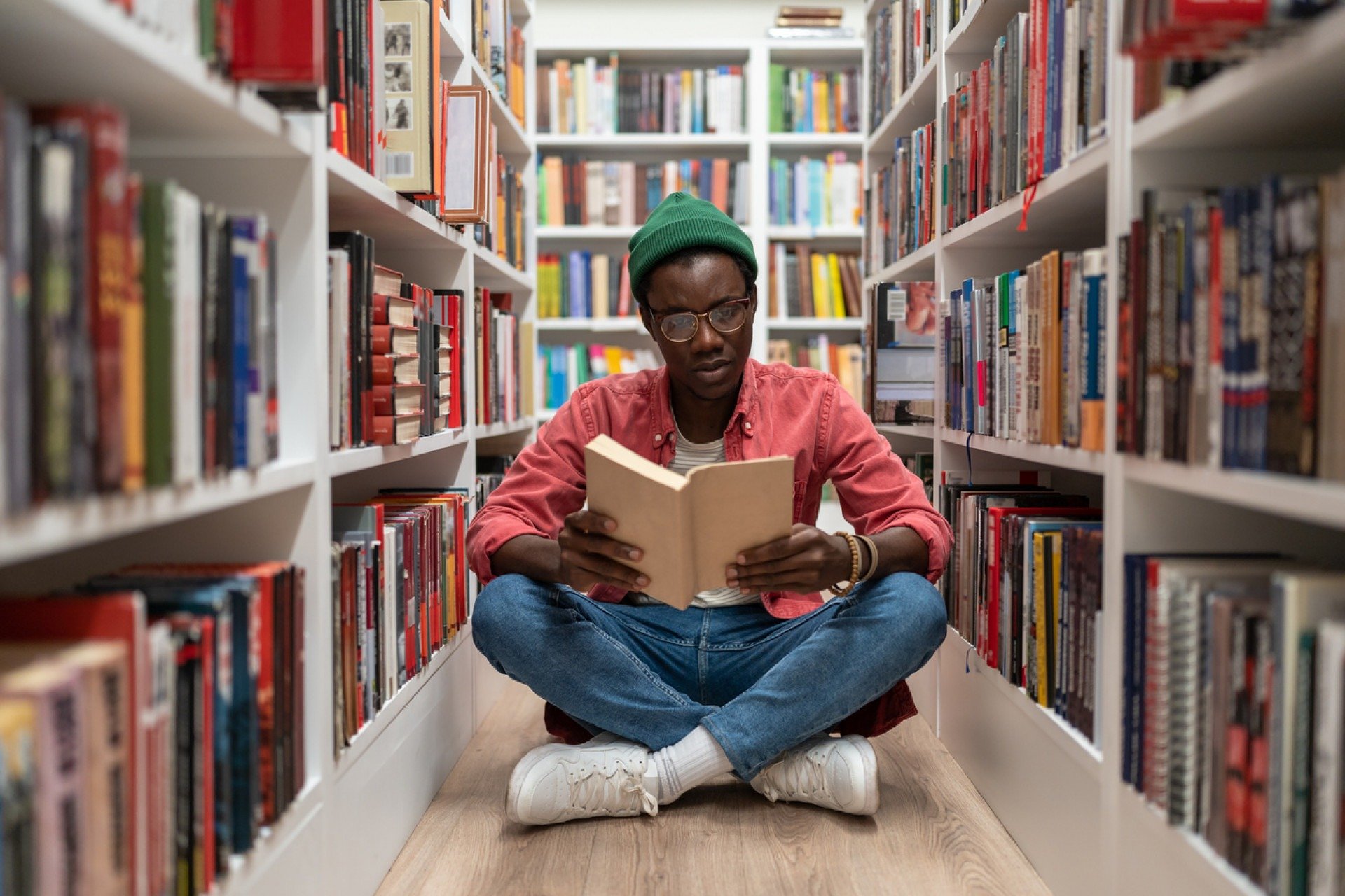 A prosa mais bonita da literatura contemporânea — num livro de menos de 150 páginas