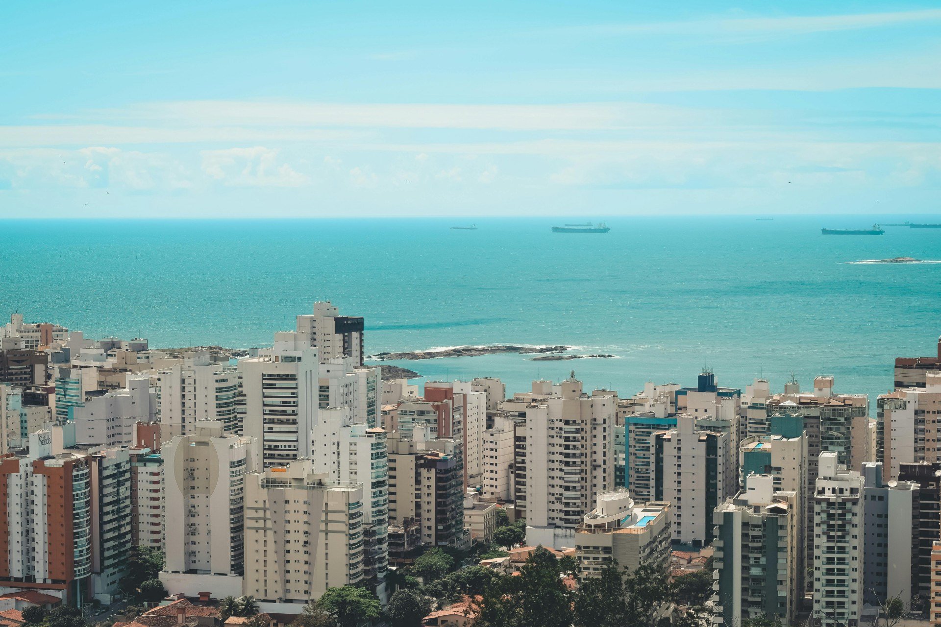 Hora da mudança: 6 melhores cidades nordestinas para morar em 2025