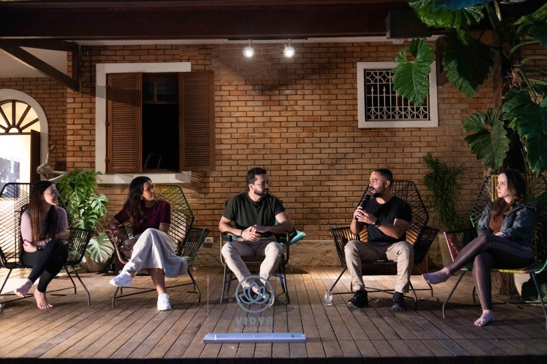 Foto: Pedro Brito