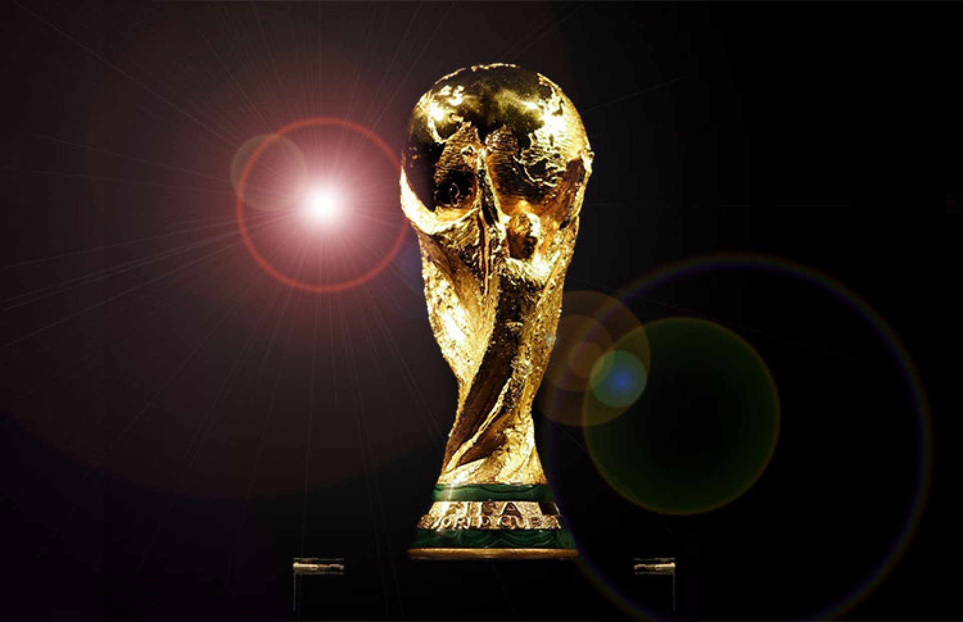 Sorteio da Copa do Mundo 2026: Data, potes e possível grupo do Brasil