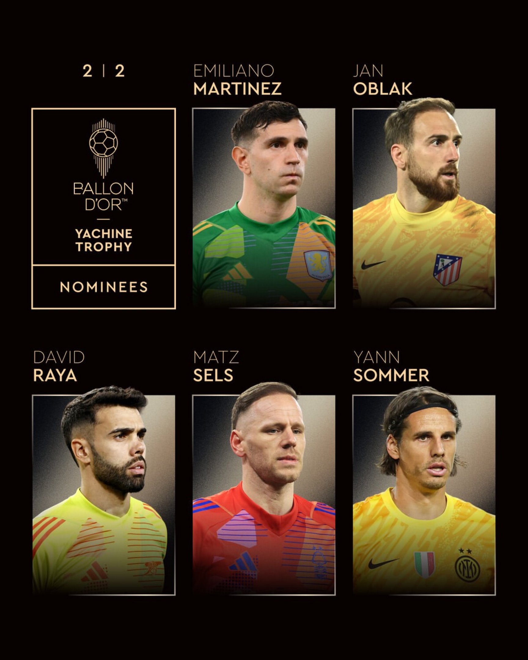 Divulgação/France Football