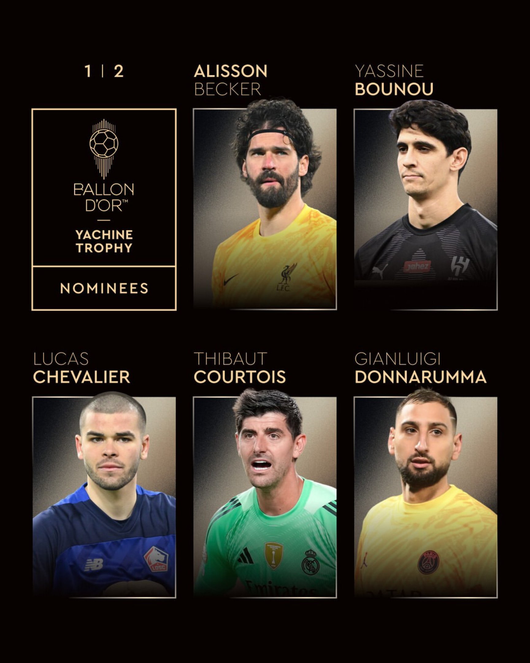 Divulgação/France Football