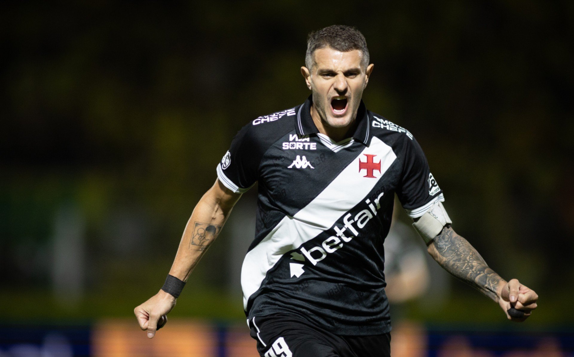 Transmissão Vasco x CSA ao vivo online: veja onde assistir e resultado em tempo real pela Copa do Brasil 2025