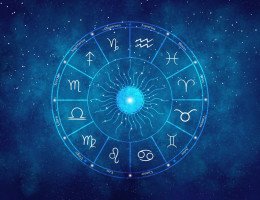 Signos do zodíaco