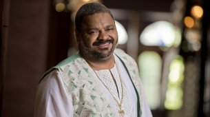 Sambista Arlindo Cruz morre aos 66 anos