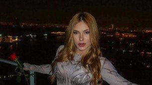 Virginia Fonseca