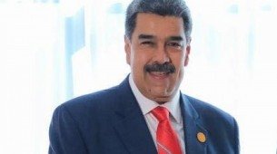 EUA elevam a US$ 50 mi recompensa por informações que levem à prisão de Nicolás Maduro