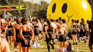 Imagem de evento esportivo da Obvious