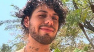 Cantor Zé Felipe