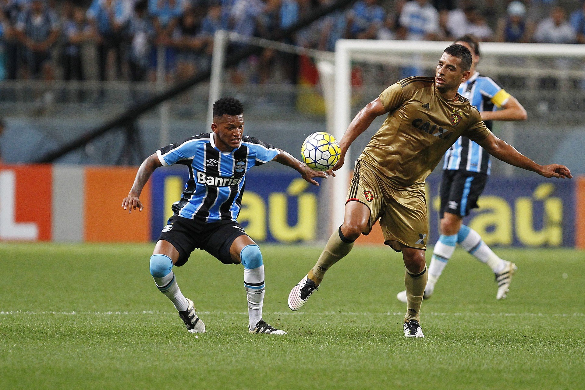 Sport: Leão tem mais vitórias na Arena do Grêmio do que a equipe gaúcha; veja histórico