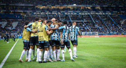 Jogador foi negociado por valor milionário