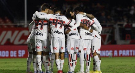 Tricolor já havia recebido contato de um clube da Europa pelo jogador, e dessa vez retornou com os contatos. Os valores iniciais não agradaram.