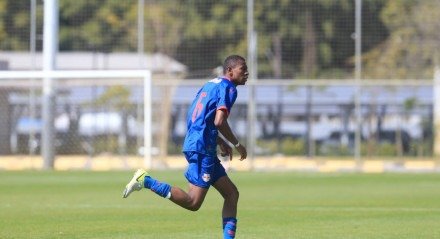 Braga subiu a para a zona de classificação da competição nacional de base.