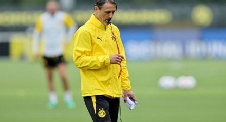 Reforma milionÃ¡ria tem travado o mercado do Borussia Dortmund; entenda