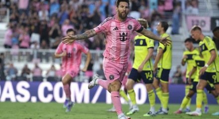 Com ajuda de Messi, MLS bate recordes nos últimos meses; entenda