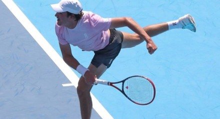 Em novo ranking divulgado nesta sexta-feira após o término do Masters 1000 de Toronto, no Canadá, João Fonseca teve confirmada sua saída do top 50