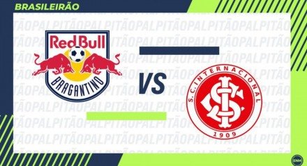 Duelo ocorre em Bragança Paulista neste sábado, 9, às 18h30.