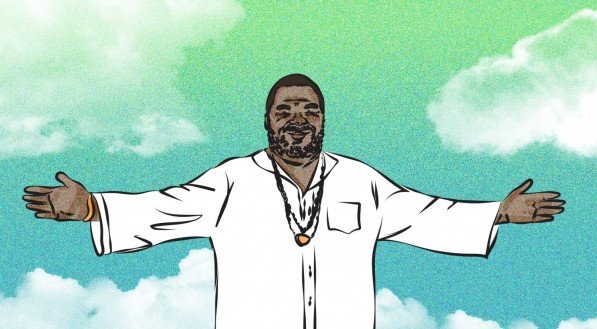 Arlindo Cruz morre aos 66 anos de idade
