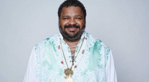 Arlindo Cruz