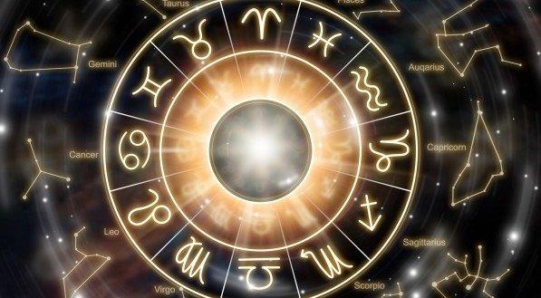 Signos do zodíaco